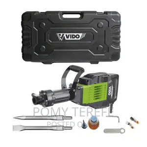 Dommlation Hammer(Jack Hammer)