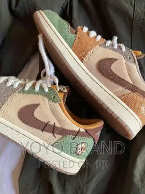 Original Nike Air Force 1
