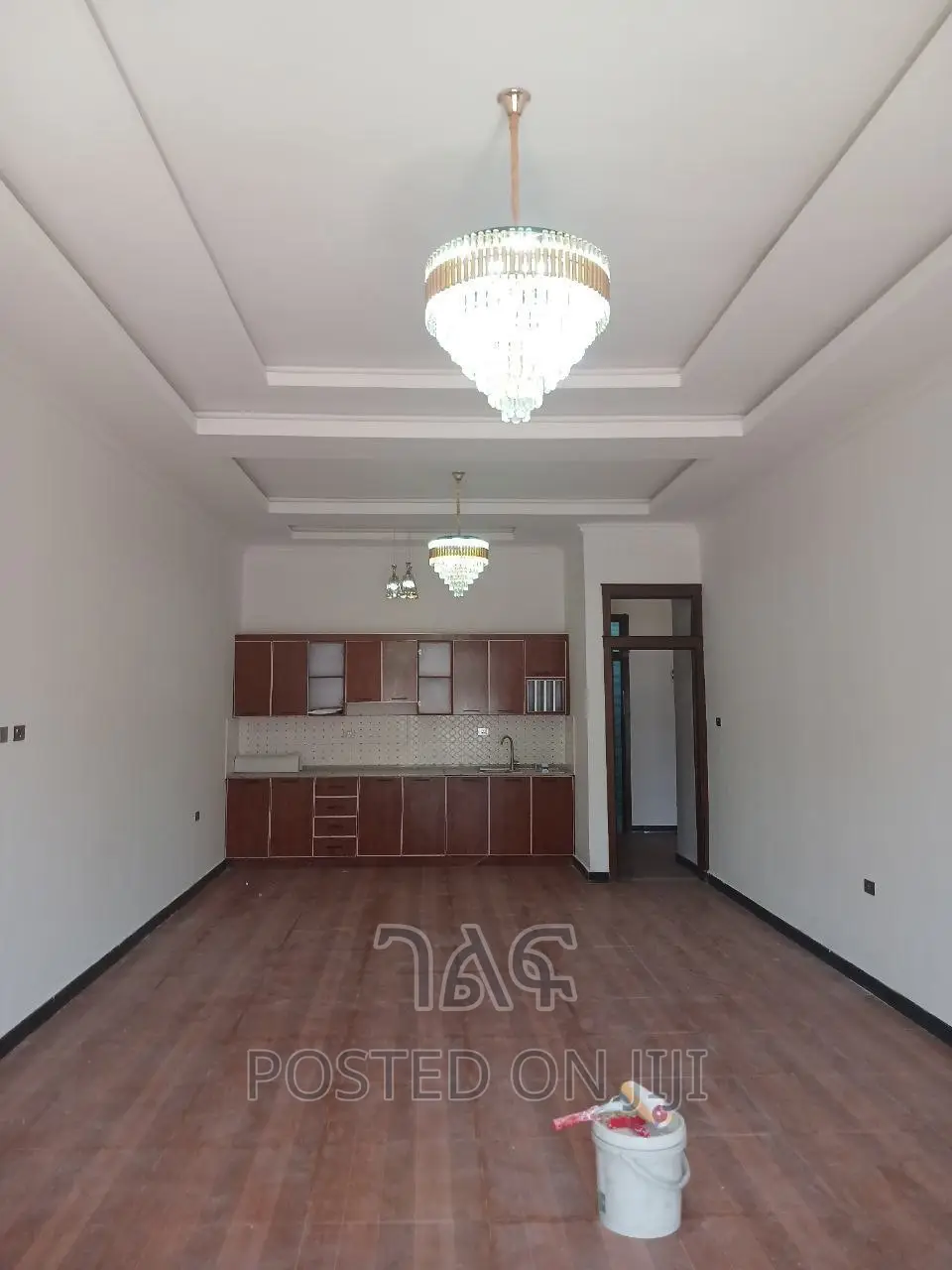 3bdrm Villa in የግል, Bole for sale
