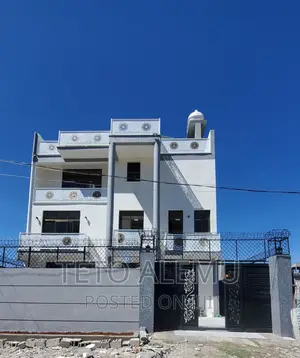 5bdrm House in የሚሸጥ ቤት አያት, Yeka for sale