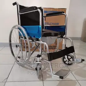 WBJLG Aluminum Wheelchairs,Wheelchair Self-Propelled Deck,
