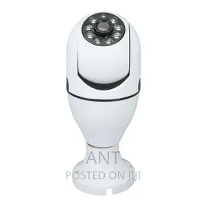 Bulb Camera