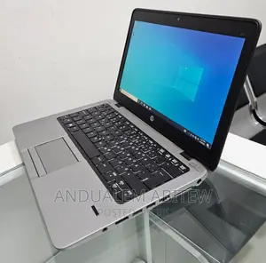 New Laptop HP EliteBook 820 G1 8GB Intel Core I5 HDD 500GB