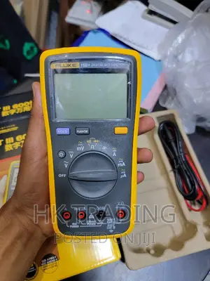 Fluke Original Multimeter