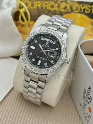 Master Quality Rolex for Men