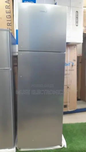 Orbit 310 Fun System Refrigerator