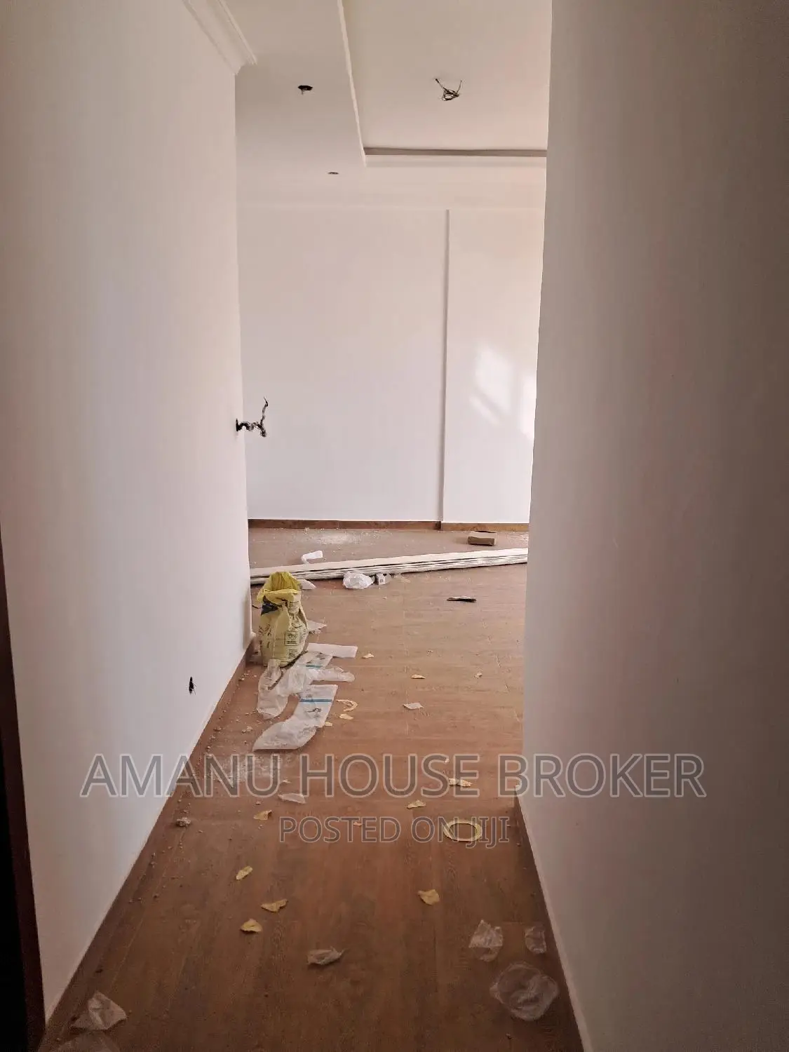 3bdrm Apartment in Addis Abeba, Yeka for rent