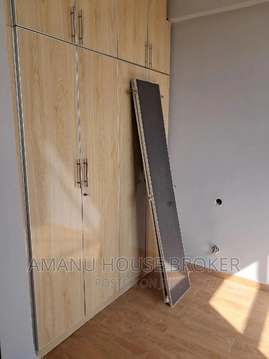 3bdrm Apartment in Addis Abeba, Yeka for rent