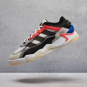 Adidas Niteball Fashion Sneaker