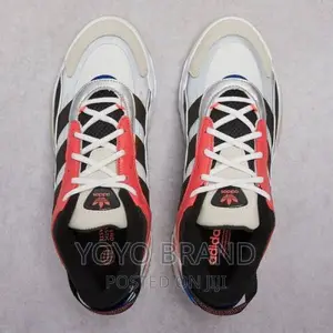 Adidas Niteball Fashion Sneaker