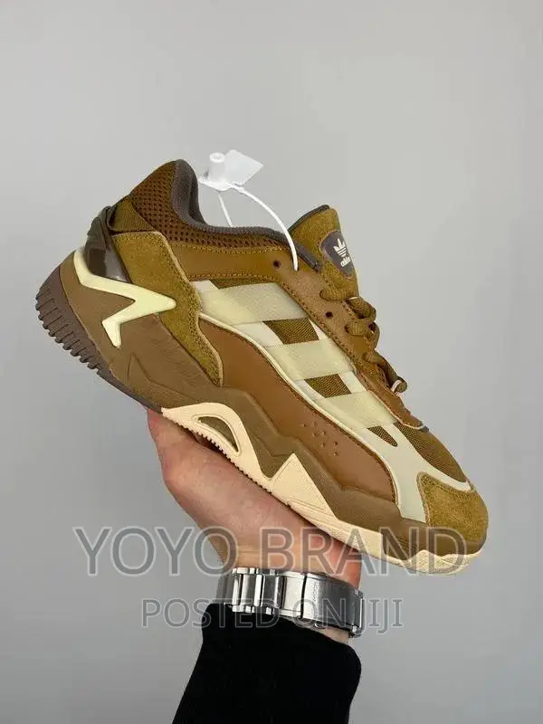 Adidas Niteball Fashio Sneaker