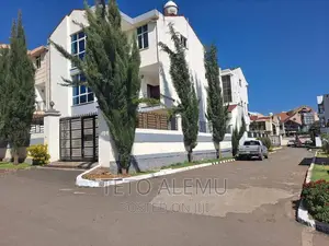 5bdrm House in የሚሸጥ ቤት አያት ኮምፓውድ, Yeka for sale