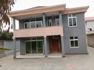 5bdrm House in የሚሸጥ ቤት አያት, Yeka for sale
