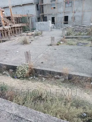 የሚሸጥ መሰርት የወጣለት ቦታ አራብሳ ዲያስፖራ