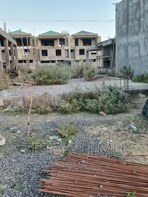 የሚሸጥ መሰርት የወጣ ቦታ አራብሳ ዲያስፖራ