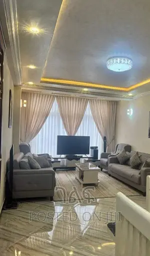 3bdrm Apartment in የግል, Bole for sale