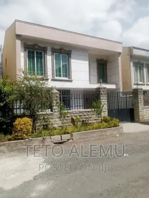 4bdrm House in የሚሸጥ ቤት አያት, Bole for sale