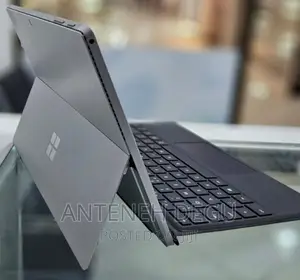 New Laptop Microsoft Surface Pro 4 8GB Intel Core I5 SSD 256GB