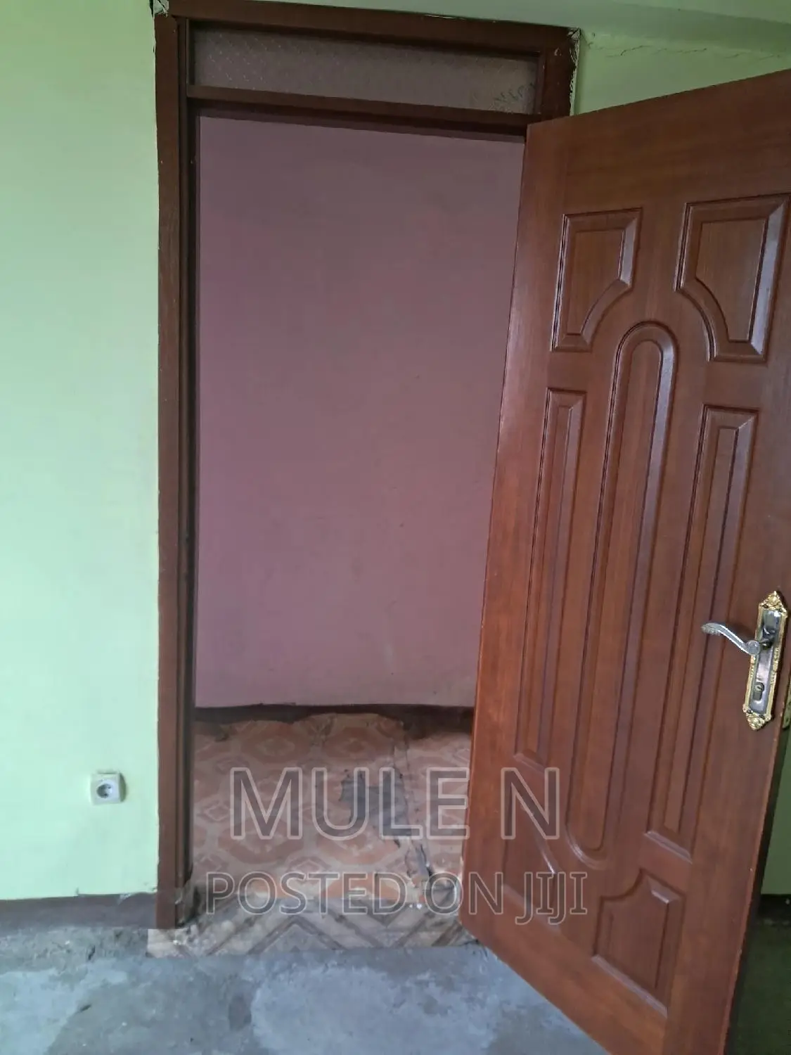2bdrm Condo in Abado Condominium, Yeka for sale