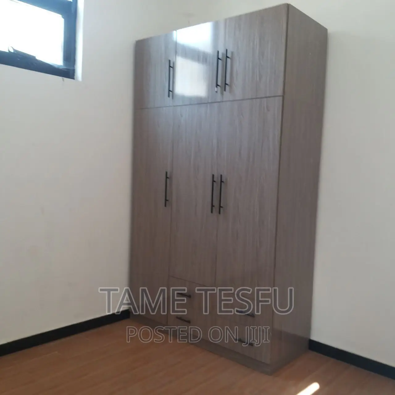 Furnished 3bdrm Villa in Hayat, Bole for sale