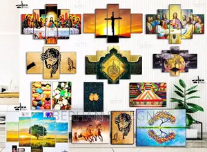 Wall Arts ውብ ግድግዳን የሚያስውቡ ምስሎች