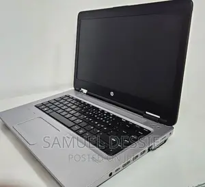 New Laptop HP ProBook 640 G2 8GB Intel Core I3 HDD 500GB