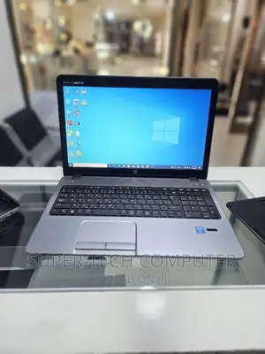 New Laptop HP EliteBook 840 4GB Intel Core I5 HDD 500GB