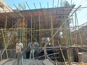 3bdrm Apartment In Legacy Realestate, Bole For Sale