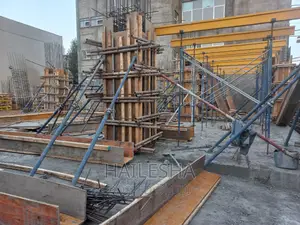 3bdrm Apartment In Legacy Realestate, Bole For Sale