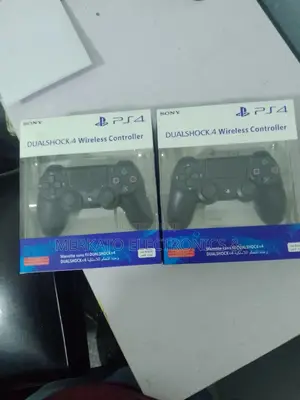 Ps4 Joystick Original Dubai | Controller