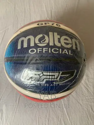 Molten GP76