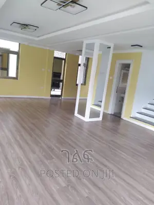 4bdrm House in የግል, Bole for sale