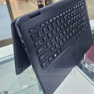 New Laptop HP ProBook 11 X360 8GB Intel Core I5 SSD 128GB