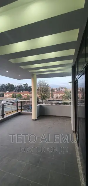 Furnished 5bdrm House in የሚሸጥ ቤት ጀሞ ጀርመን, Nifas Silk-Lafto for sale