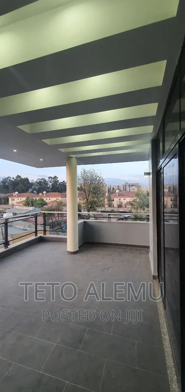 Furnished 5bdrm House in የሚሸጥ ቤት ጀሞ ጀርመን, Nifas Silk-Lafto for sale