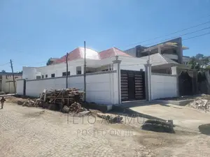3bdrm Villa in የሚሸጥ ቪላ ቤት ላፍቶ, Nifas Silk-Lafto for sale