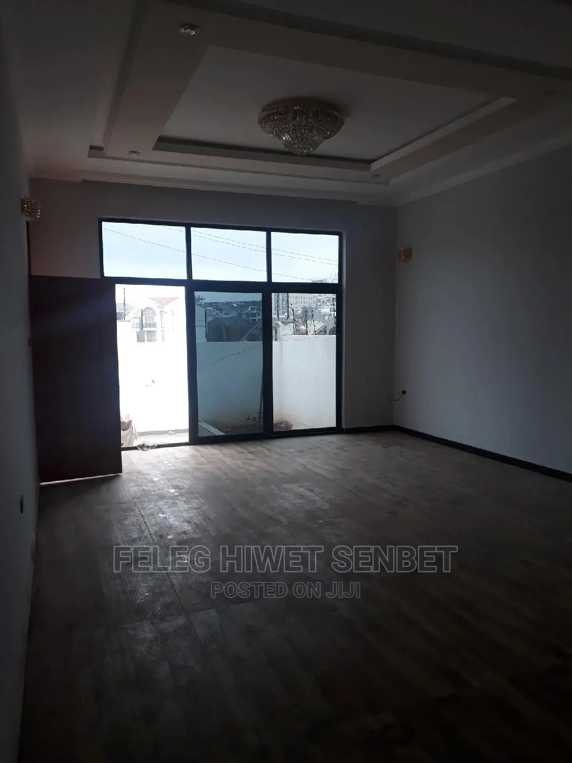 Furnished 6bdrm Villa in Aa, Bole for Sale