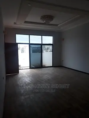 Furnished 6bdrm Villa in Aa, Bole for Sale