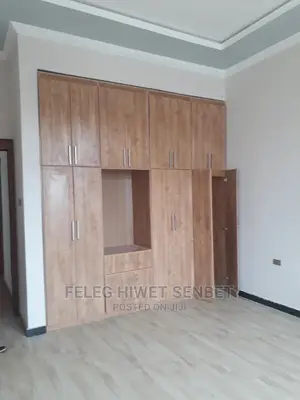 Furnished 6bdrm Villa in Aa, Bole for Sale