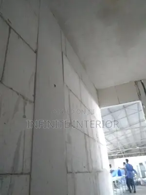 Finishing Partition Ceiling Chack and Painting Works