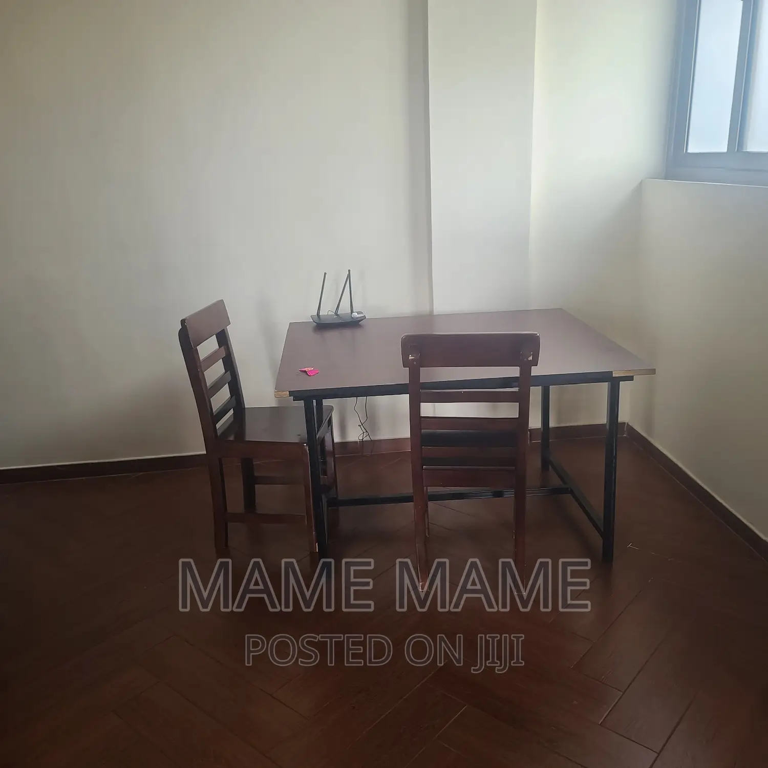 Furnished 2bdrm Apartment in Addis Abeba, Bole for rent