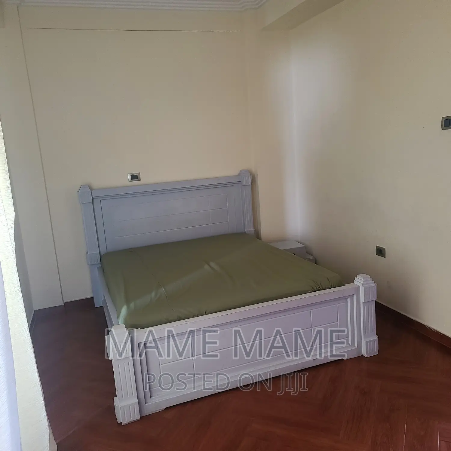 Furnished 2bdrm Apartment in Addis Abeba, Bole for rent