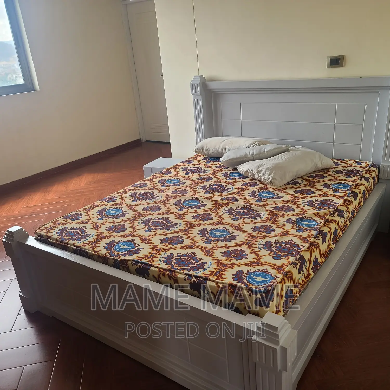 Furnished 2bdrm Apartment in Addis Abeba, Bole for rent