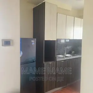 Furnished 2bdrm Apartment in Addis Abeba, Bole for rent