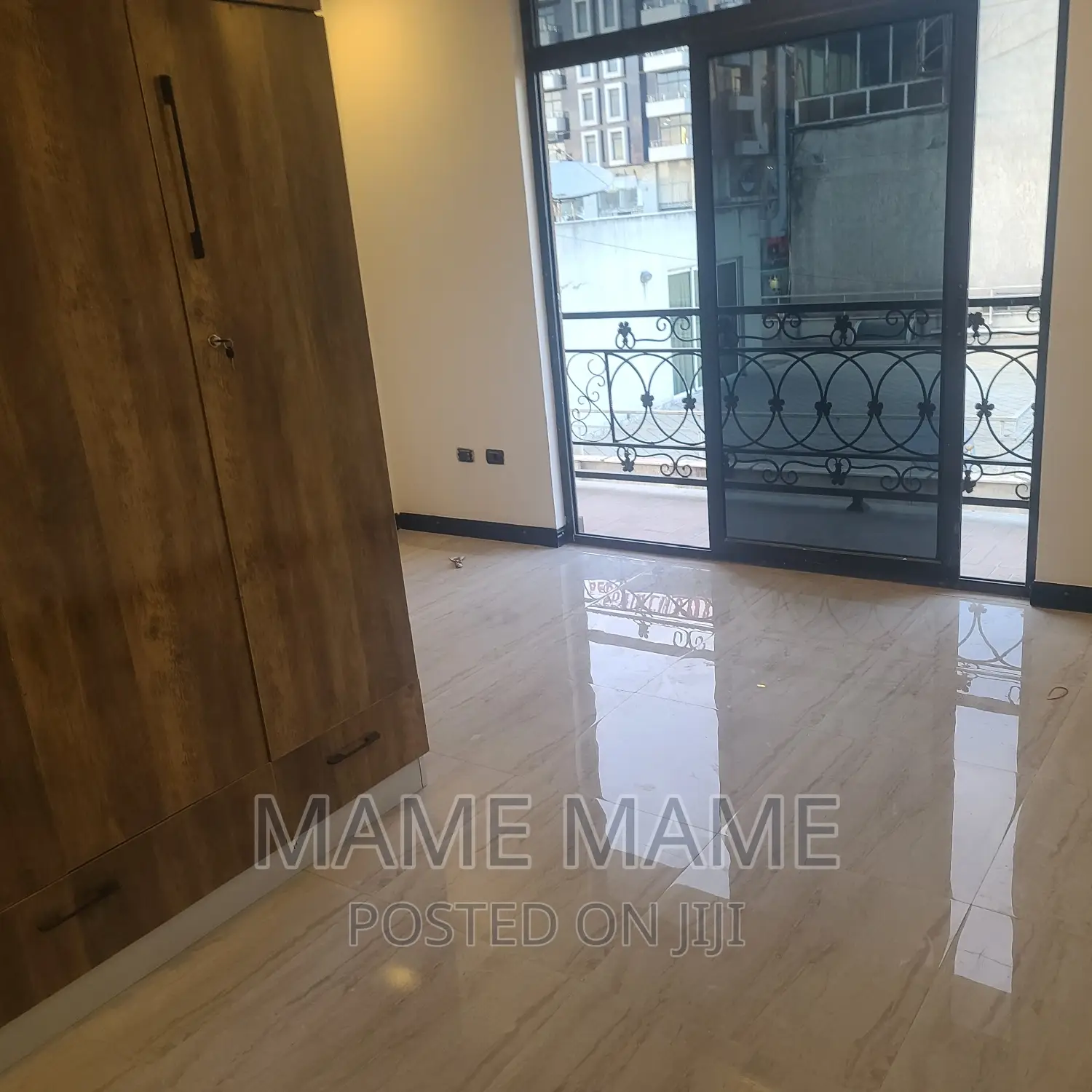 1bdrm Apartment in Addis Abeba, Bole for rent
