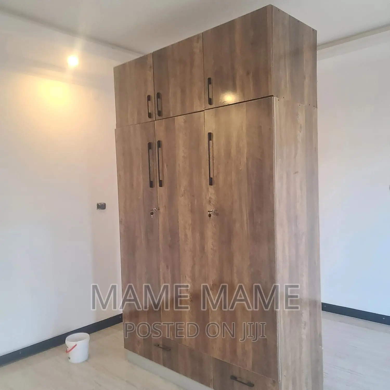 1bdrm Apartment in Addis Abeba, Bole for rent