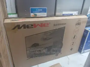 Mewe 50 Smart Android Tv