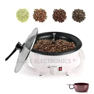 Sonifer Coffee Roaster