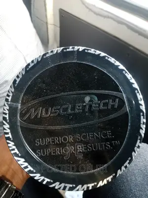 Platinum Creatine 80 Serving
