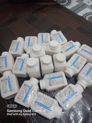 Semos Methazone Body Bulider